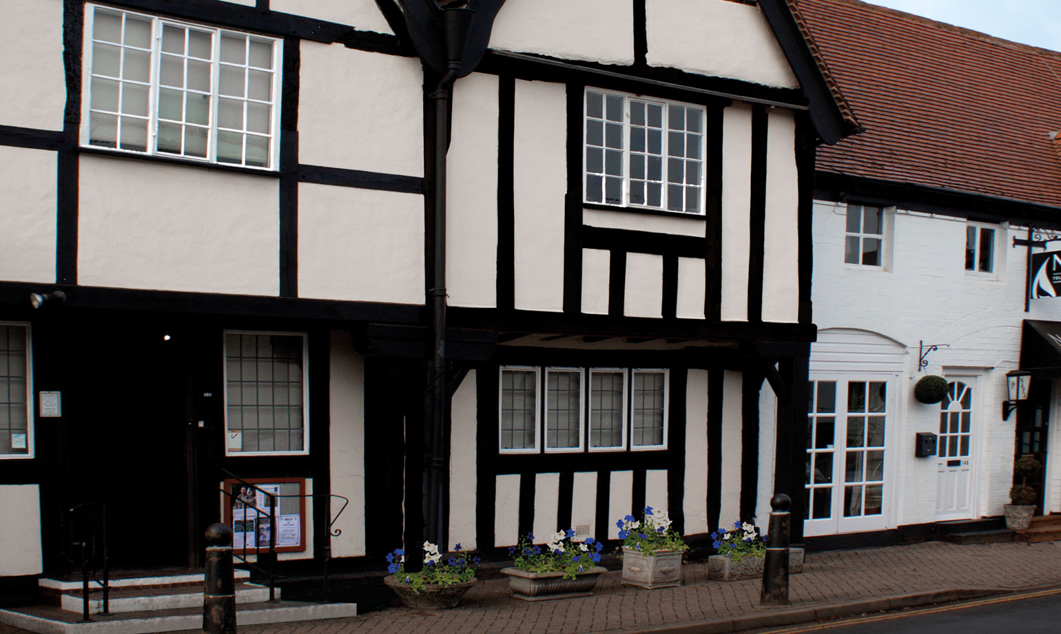 Henley-in-Arden Museum and Heritage Centre